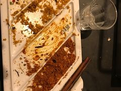 -很久以前羊肉串(清河店)