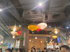 -粤点越有·茶点·粤菜(樵岭国际店)