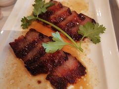 -粤财皇冠假日酒店·彩华轩中餐厅