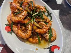 -达叔香味海鲜(海棠68环球美食街店)