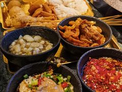 -牛New寿喜烧(金鹰世界店)