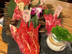 -黑牛の店·和牛烧肉(合生汇店)