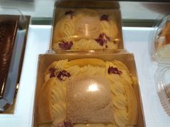 -嗒令甜品·主题融合料理餐厅(首座时代店)