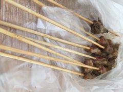 白老太油炸羊肉串(制锦市店)-孙阁老油炸羊肉串(制锦市店)