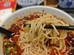 -金城尕娃牛肉面(钻汇广场店)