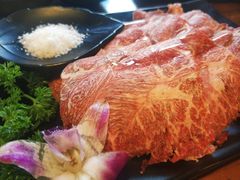 -大壮家原味烤肉(兴华北街店)