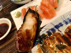 烤年糕-平成屋·午肴夜酒(四川北路店)