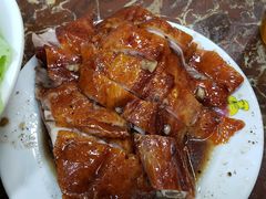 -陈光记烧腊店(罗保博士街店)