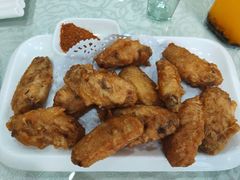 -宝发园名菜馆