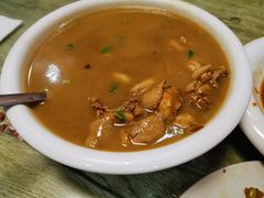 -华春餐馆(鱼山路店)