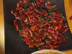 -隔壁老王·家常云南菜(花巷店)