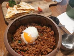 -The Good Place好地方·Brunch·coffee(国贸店)