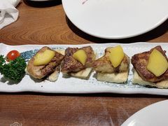 -九井澤精致料理(金茂店)