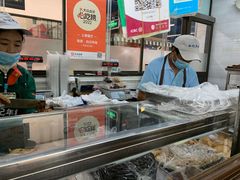 -清真·白记年糕(牛街北口店)