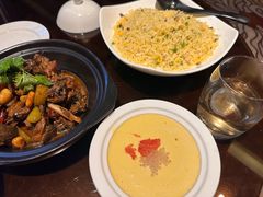 -大理实力希尔顿酒店御璽中餐厅YUXI – CHINESE RESTAURANT