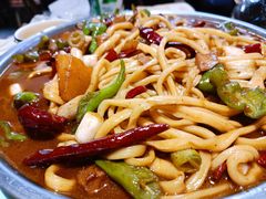 -西部范小生鲜炒大盘鸡(渭南店)