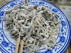 -清真·鸦儿李记·小馆(后海店)