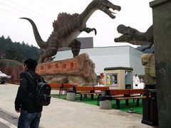 -梦幻奥陶纪景区