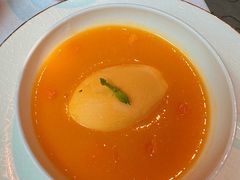 -丽轩中餐厅(广州丽思卡尔顿酒店)