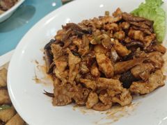 -普天和酒楼(天津之眼店)