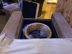 -老成都·古法采耳·禅洗头疗(四川总店)
