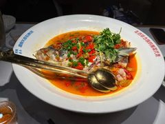 -坛宗剁椒鱼头(河西王府井店)