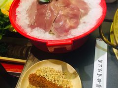 -沸炉重庆老火锅(军事博物馆店)