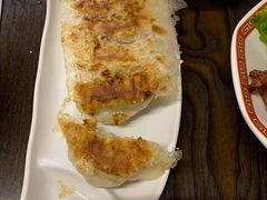 -拉面莊夢語＆中华料理八椿