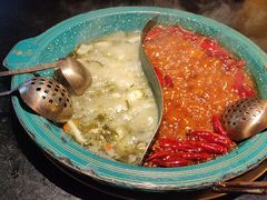 -吼堂老火锅(太古里总店)