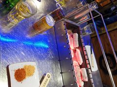 -很久以前羊肉串(大华三路店)