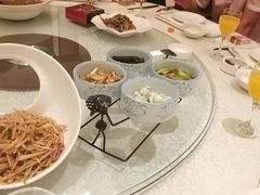 -红色盛宴酒楼(科丰桥店)