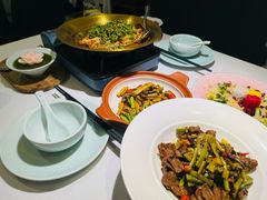 -半勺·新徽菜(银泰城店)