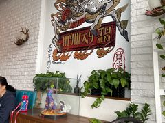 -My Way Town买味堂·东南亚餐厅(亦庄店)