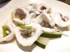 脆肉鲩鱼片-鱼醉无骨鱼·中山脆肉鲩(荔湾路店)