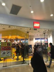 -乐高授权专卖店(新北万达店)