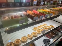 马卡龙-Bouchon Bakery