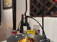 -吃货私房菜(丽江束河古镇店)