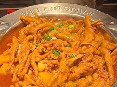 -胖哥俩肉蟹煲(杭州下沙学林街店)