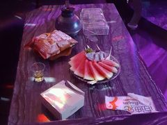-佰迪乐KTV·大屏K歌(公园店)