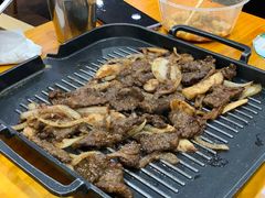 -韩食汇