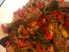 -湘遇湖南菜city店 Taste Hunan Restaurant
