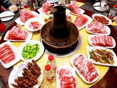 -八角楼