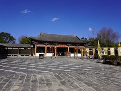 -天龙八部武侠城