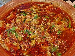 -古都历食南京菜·烤鸭·鸭血粉丝·汤包(南京博物院店)