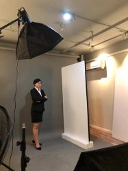 -翡艺写真馆·薇漫