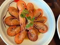 -扬州狮子楼·非遗淮扬菜(总店)