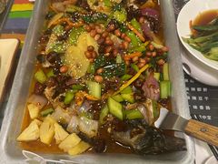 -滋味烤鱼(祥和里店)
