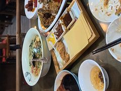 -会仙楼饭庄(宽厚里店)