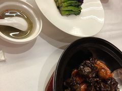 -A One Kitchen·南京精菜馆(德基广场店)
