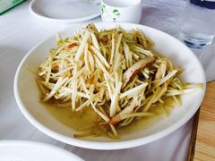 -天乐农家鱼头王(天目湖店)